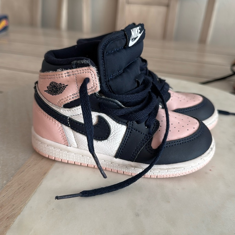 Jordan 1 Retro High OG